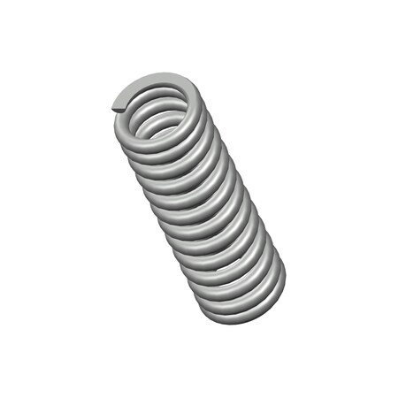 Compression Spring, O= .718, L= 2.19, W= .115